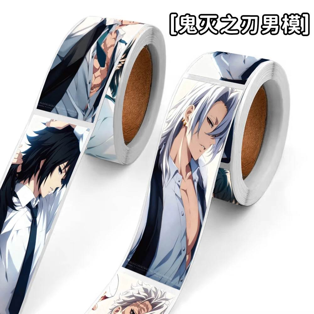 120PCS Japanese Manga Graffiti Sealing Stickers Exquisite Fashion DIY Toys for Bottle Scrapbook Travel Bag Aesthetic Decals
120PCS Japanese Manga Graffiti Sealing Stickers Exquisite Fashion DIY Toys for Bottle Scrapbook Travel Bag Aesthetic Decals