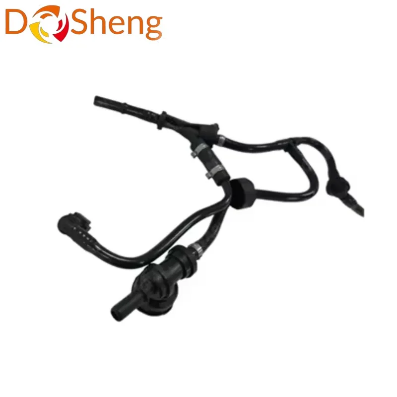 31274982 Water tank radiator hose for Changan Volvo S80L 2.0T 2009 - 2015 Volvo S80 Second Generation 2.5T 2007 - 2009
31274982 Water tank radiator hose for Changan Volvo S80L 2.0T 2009 - 2015 Volvo S80 Second Generation 2.5T 2007 - 2009