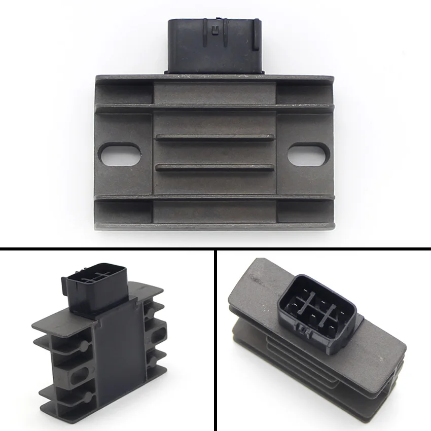 Voltage Regulator Rectifier For KawasakiJET SKI ULTRA 150 JH1200 1200 STX-R JT1200 21066-3715 21066-3716
Voltage Regulator Rectifier For KawasakiJET SKI ULTRA 150 JH1200 1200 STX-R JT1200 21066-3715 21066-3716