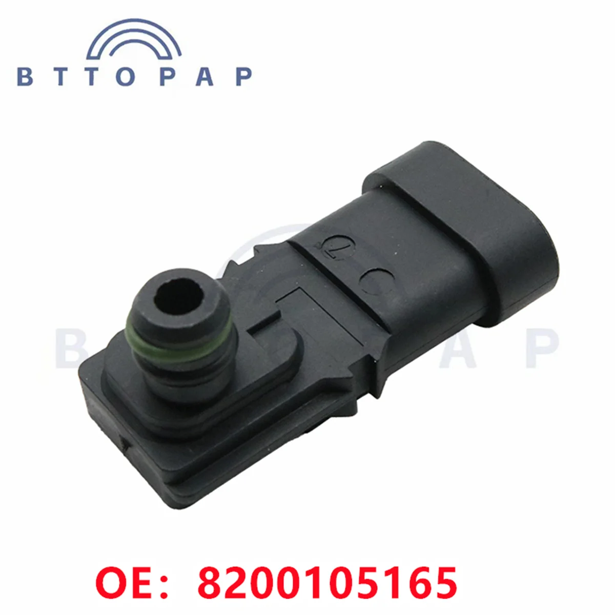 8200105165 НОВЫЙ датчик давления в коллекторе для Renault CLIO KANGOO MODUS ESPACE LAGUNA MEGANE SCENIC TRAFIC 7700101762 5WK9681
8200105165 НОВЫЙ датчик давления в коллекторе для Renault CLIO KANGOO MODUS ESPACE LAGUNA MEGANE SCENIC TRAFIC 7700101762 5WK9681