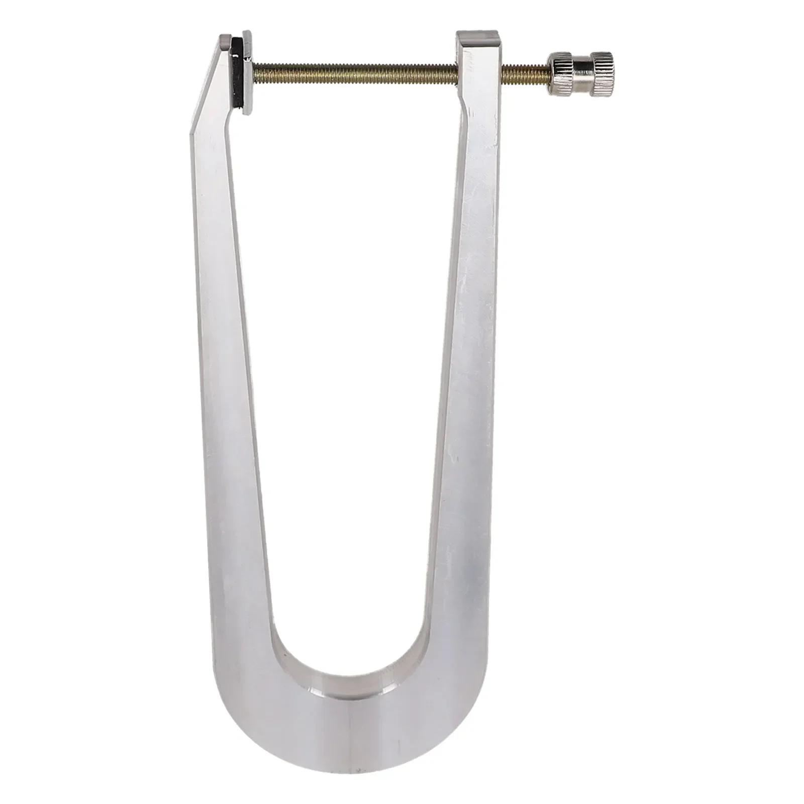 Luthier Tool Guitar Clamp 5 Different Sizes Aluminum Easy Installation Installing Professional Repair Repairing
Luthier Tool Guitar Clamp 5 Different Sizes Aluminum Easy Installation Installing Professional Repair Repairing