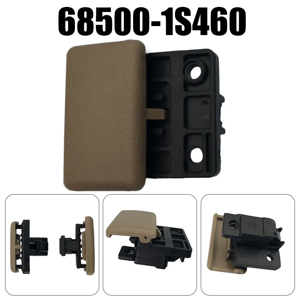 Glove Box Handle Switch Handle 68500-1S460 Accessories Replacement Toolbox Lock Brown Button For Nissan D22 Pickup New
Glove Box Handle Switch Handle 68500-1S460 Accessories Replacement Toolbox Lock Brown Button For Nissan D22 Pickup New