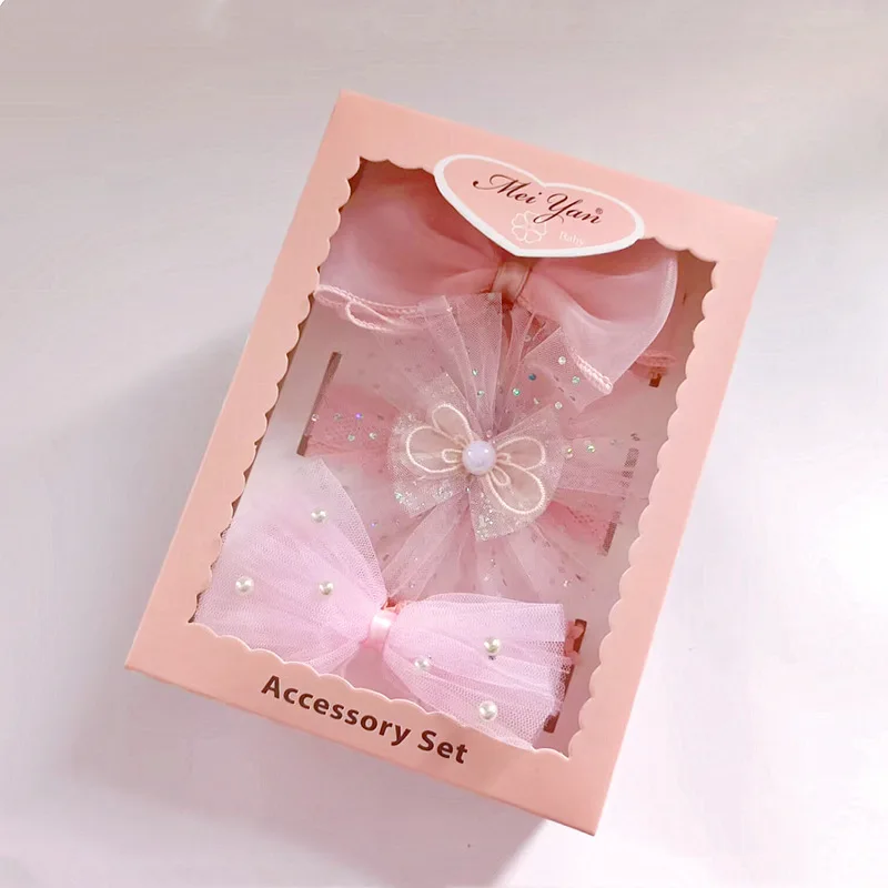 3Pcs Baby Girl Lace Headband Set Newborn Photo Props Headwear Gift Mesh Flower Bow Hairband Infant Headdress Hair Accessories
3Pcs Baby Girl Lace Headband Set Newborn Photo Props Headwear Gift Mesh Flower Bow Hairband Infant Headdress Hair Accessories