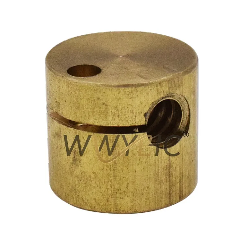 ForC6132 Lathe Screw C6140A1 Lathe Tool Holder Screw Small Pallet Nut
ForC6132 Lathe Screw C6140A1 Lathe Tool Holder Screw Small Pallet Nut