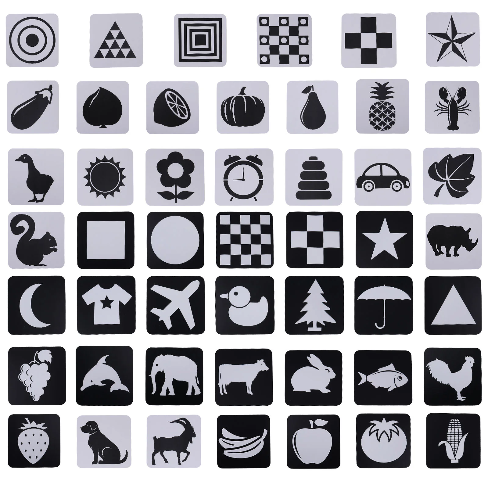 S Visual Baby Colorlearning Flash Recognition Stimulus Educational White Flash Game Black Intelligence
S Visual Baby Colorlearning Flash Recognition Stimulus Educational White Flash Game Black Intelligence