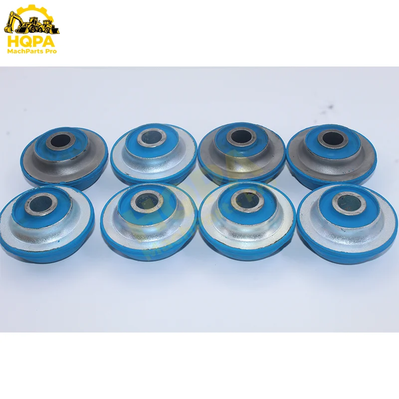 201-01-71250 2010171250 Cushion For Excavator Komatsu PC100-6 PC100L-6 PC120-6 PC120LC-6 PC120SC-6 PC128US-2 PC128US-1 PC128UU-2
201-01-71250 2010171250 Cushion For Excavator Komatsu PC100-6 PC100L-6 PC120-6 PC120LC-6 PC120SC-6 PC128US-2 PC128US-1 PC128UU-2
