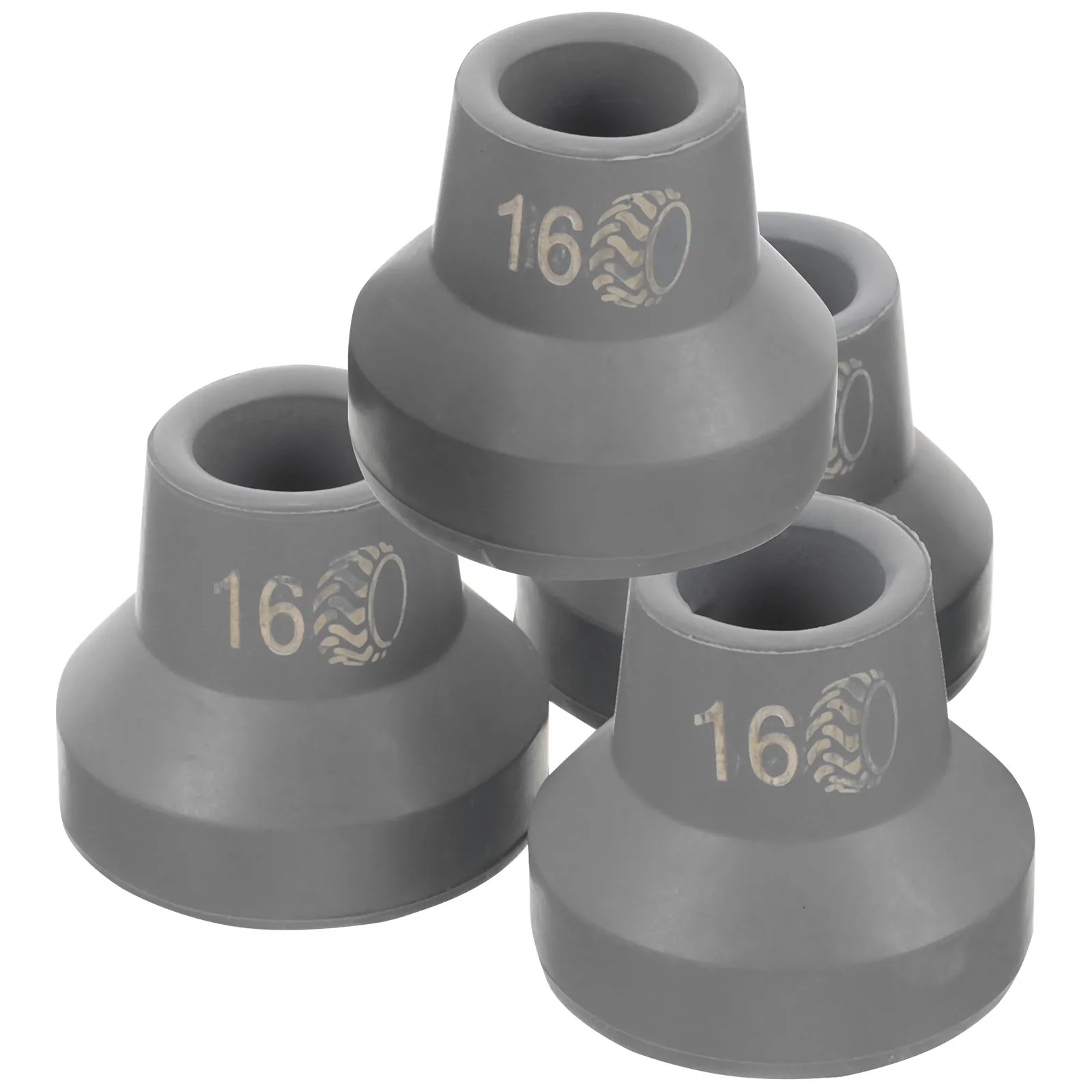 4 шт. Премиальные сменные наконечники для тростей и костылей, нескользящие, утолщенные резиновые наконечники для палок, для походов и альпинизма
4 шт. Премиальные сменные наконечники для тростей и костылей, нескользящие, утолщенные резиновые наконечники для палок, для походов и альпинизма