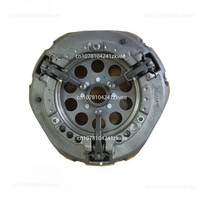 3701015R92 3701015m1 133000810 220185100 3909542M91 MF399 clutch disc 3701015E92 3701015M91 3701015R91
3701015R92 3701015m1 133000810 220185100 3909542M91 MF399 clutch disc 3701015E92 3701015M91 3701015R91