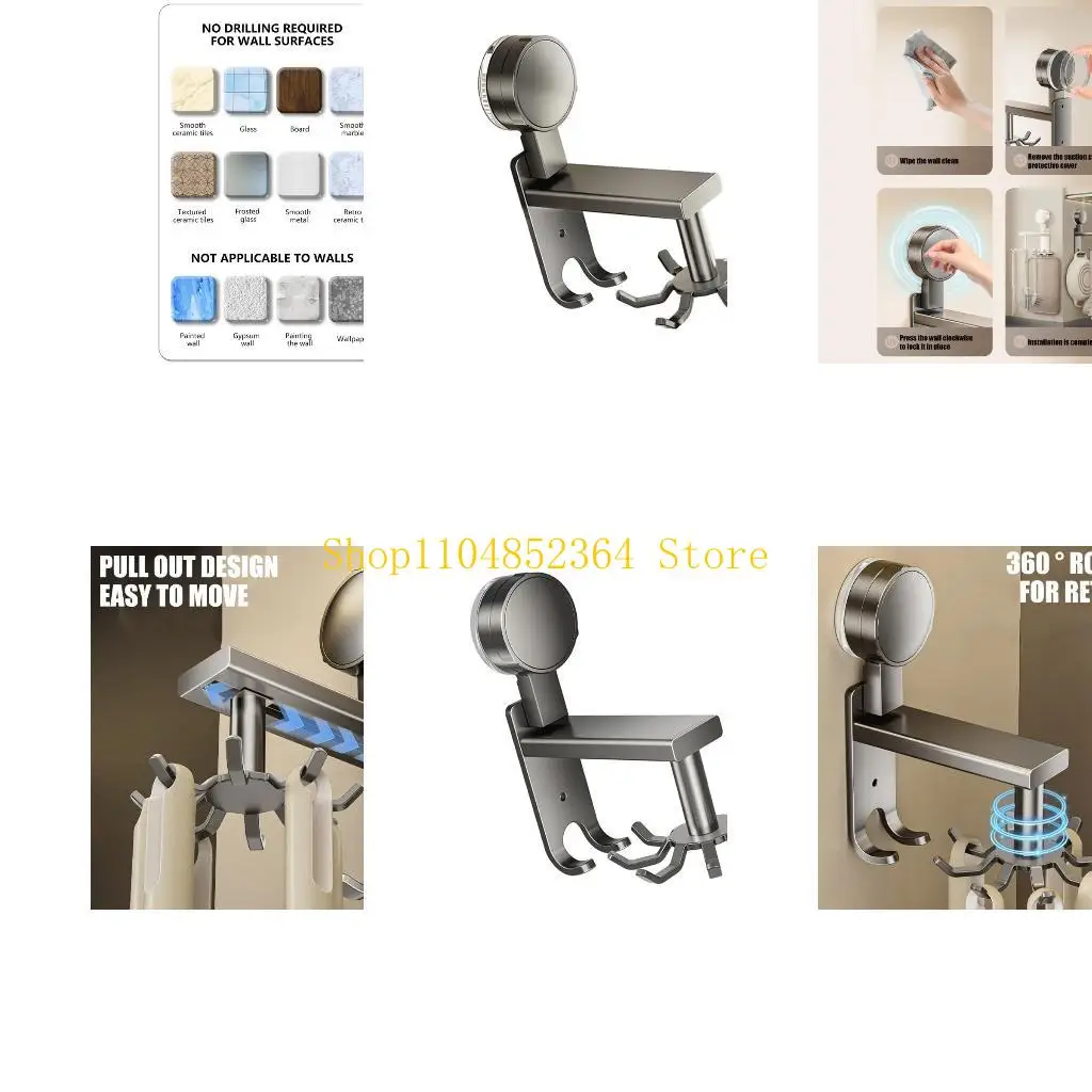 652f не сверлил кухонная стойка для подвесной стойки с крючком под шкафом кухни крюк
652f не сверлил кухонная стойка для подвесной стойки с крючком под шкафом кухни крюк