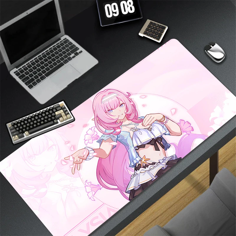 Computer Game Mousepad Pad Rubber Mouse Mat Desk Gaming Non Slip Table Mat H-honkai Impact 3 Gamer Cabinet Mousepad Keyboard Pad
Computer Game Mousepad Pad Rubber Mouse Mat Desk Gaming Non Slip Table Mat H-honkai Impact 3 Gamer Cabinet Mousepad Keyboard Pad