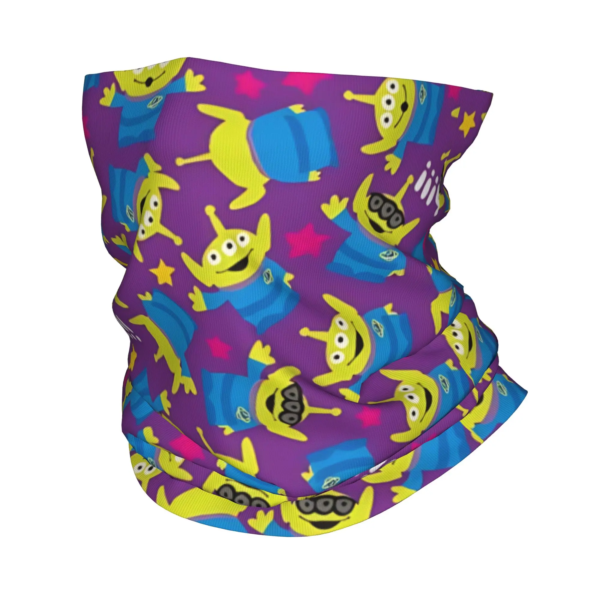 Toy Story Anime Manga Bandana Neck Gaiter for Hiking Running Men Women Wrap Scarf Headband Warmer Face Scarf Cover
Toy Story Anime Manga Bandana Neck Gaiter for Hiking Running Men Women Wrap Scarf Headband Warmer Face Scarf Cover