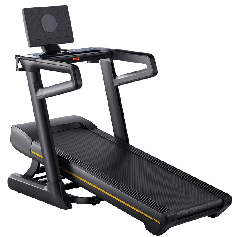 Light Commercial Super Fat Burning Smart Treadmill Phantom X7 Large Household Sports Treadmill
Light Commercial Super Fat Burning Smart Treadmill Phantom X7 Large Household Sports Treadmill
