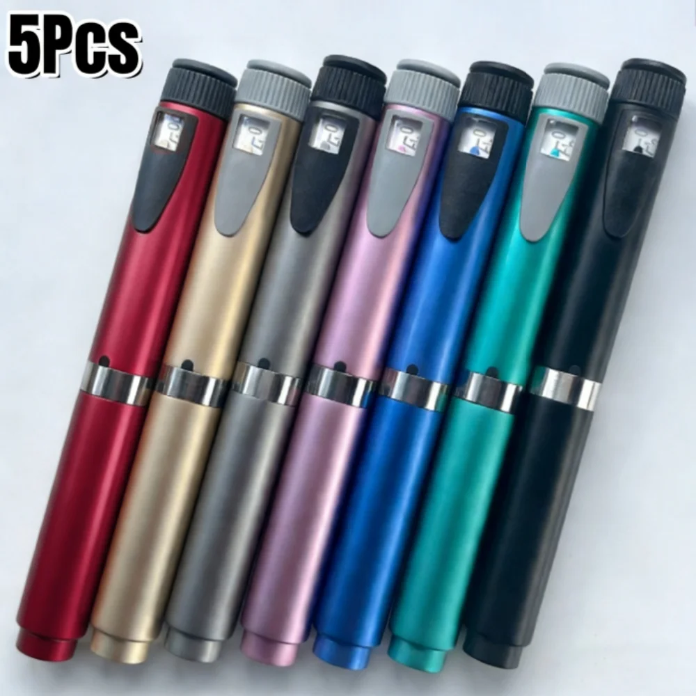 Набор из 5 шт. 7-цветных волшебных ручек для инъекций инсулина, медицинских и косметических целей, пустые картриджи-флаконы 3 мл для инсулиновых картриджей Lilly, ручки для татуировок
Набор из 5 шт. 7-цветных волшебных ручек для инъекций инсулина, медицинских и косметических целей, пустые картриджи-флаконы 3 мл для инсулиновых картриджей Lilly, ручки для татуировок