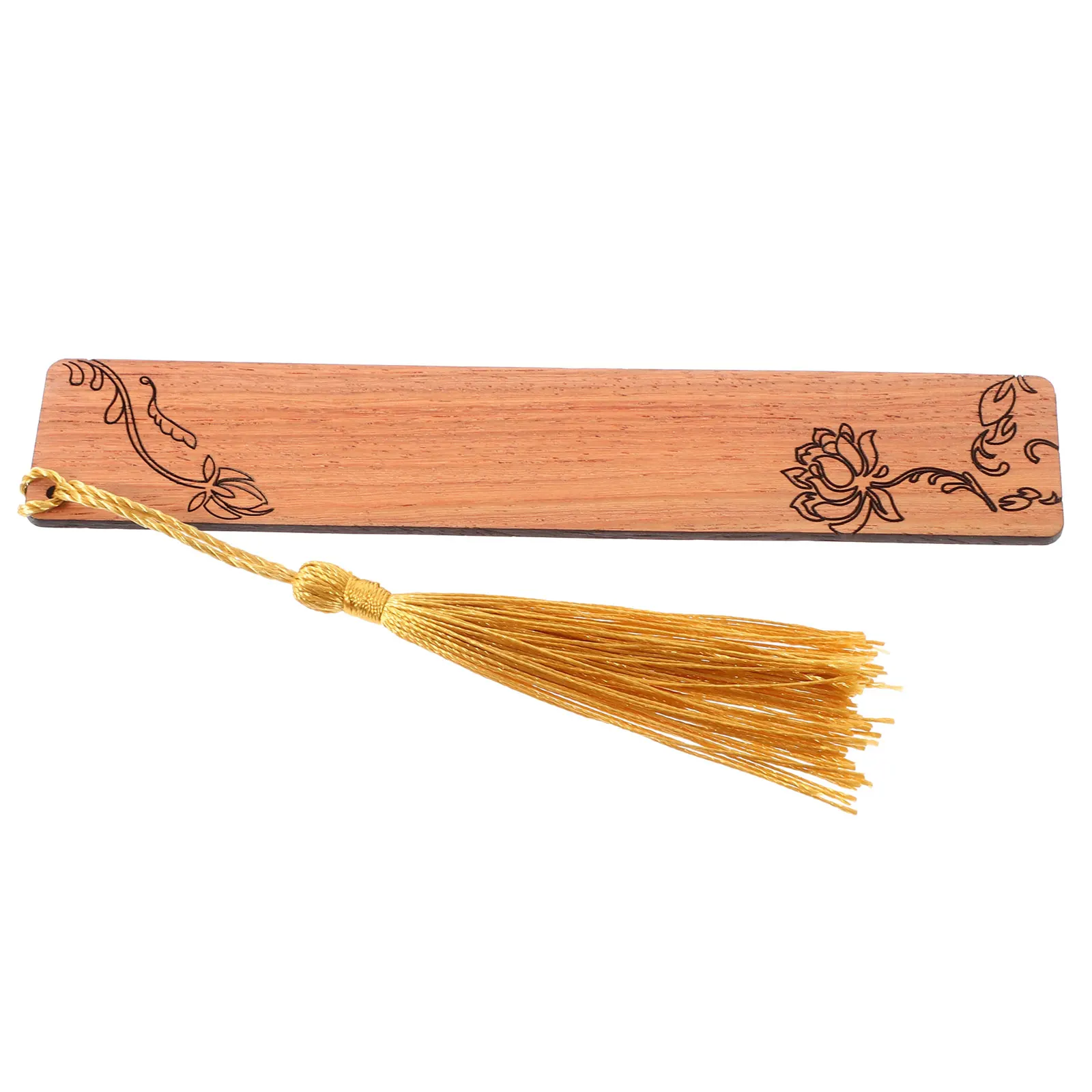 Retro Wooden Bookmarks Carved Flower Shape for Book Lovers Classic Vintage Labels Home Office Libraries Polyester Decor
Retro Wooden Bookmarks Carved Flower Shape for Book Lovers Classic Vintage Labels Home Office Libraries Polyester Decor