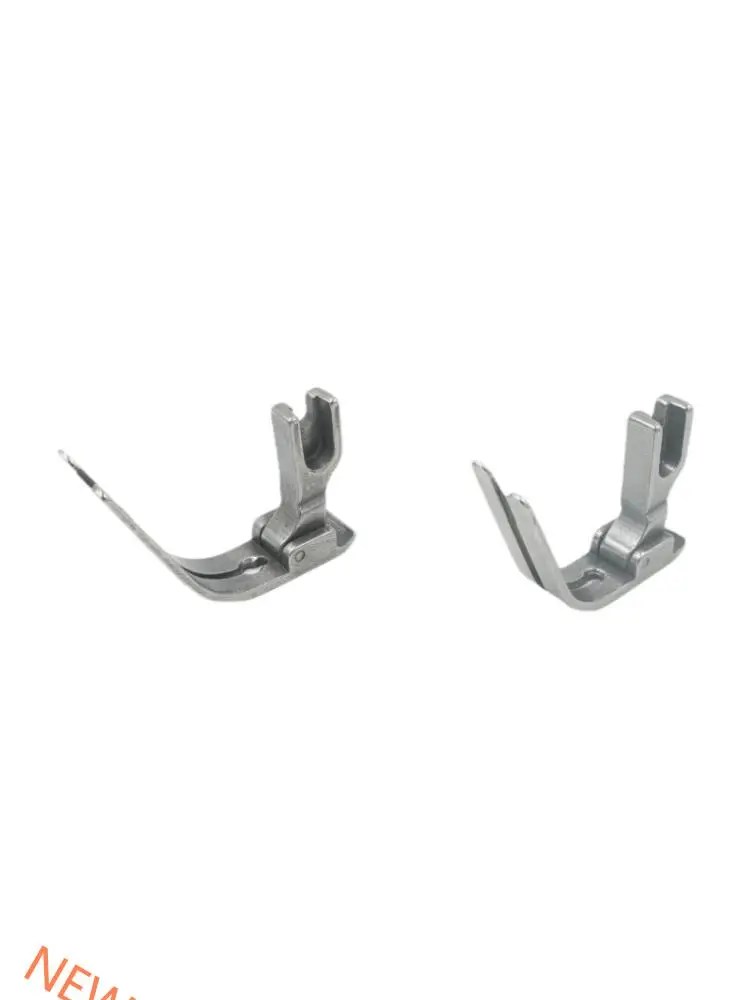 Presser Foot Steel Builds Flatbed Machine Compatible Thick Materials
Presser Foot Steel Builds Flatbed Machine Compatible Thick Materials