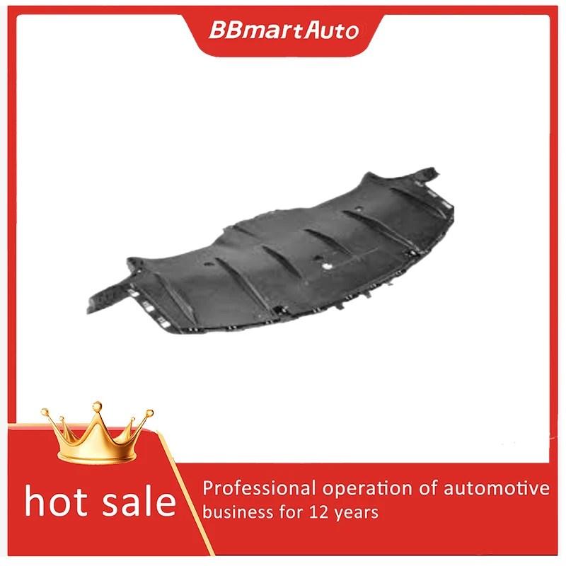 158258300D BBmartAuto Нижняя защитная пластина, задний бампер, нижняя защитная пластина для Tesla Model 3 23,9 гг.
158258300D BBmartAuto Нижняя защитная пластина, задний бампер, нижняя защитная пластина для Tesla Model 3 23,9 гг.