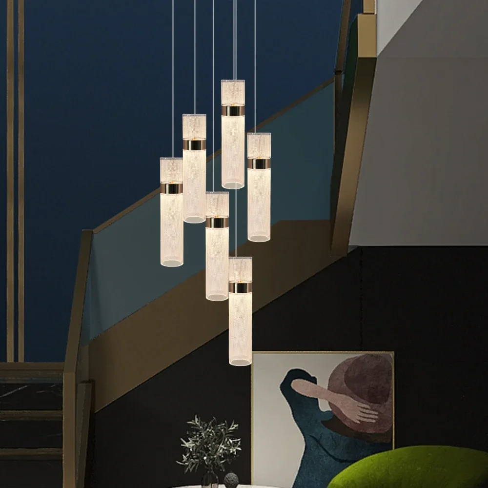 Pendant Lamp for Dining Room Hall Chandelier in The Living Room Modern Pendant Light Modern Designer Loft Chandelier
Pendant Lamp for Dining Room Hall Chandelier in The Living Room Modern Pendant Light Modern Designer Loft Chandelier