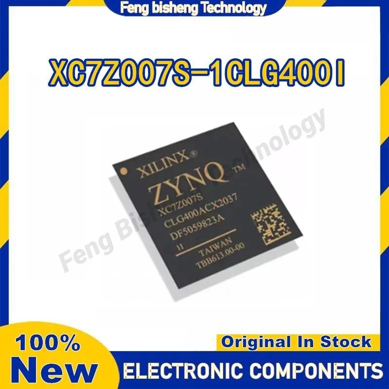 XC7Z007S-1CLG400I XC7Z007S-1CLG400 XC7Z007S-1CLG XC7Z007S-1 XC7Z007S 1CLG400I XC7Z007S XC7Z007 XC7Z CX7 IC Chip FPGA BGA400
XC7Z007S-1CLG400I XC7Z007S-1CLG400 XC7Z007S-1CLG XC7Z007S-1 XC7Z007S 1CLG400I XC7Z007S XC7Z007 XC7Z CX7 IC Chip FPGA BGA400