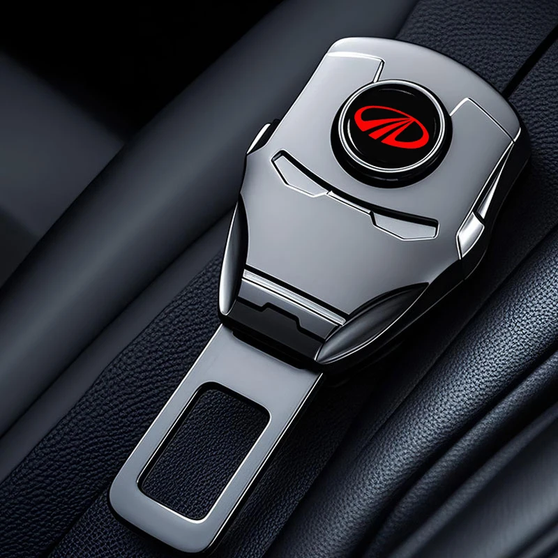 Car Seat Belt Extender Seatbelt Lock Buckle Clip Plug For Mahindra kuv100 xuv700 xuv300 tuv300 mahindra pik up 4x4 Accessories
Car Seat Belt Extender Seatbelt Lock Buckle Clip Plug For Mahindra kuv100 xuv700 xuv300 tuv300 mahindra pik up 4x4 Accessories