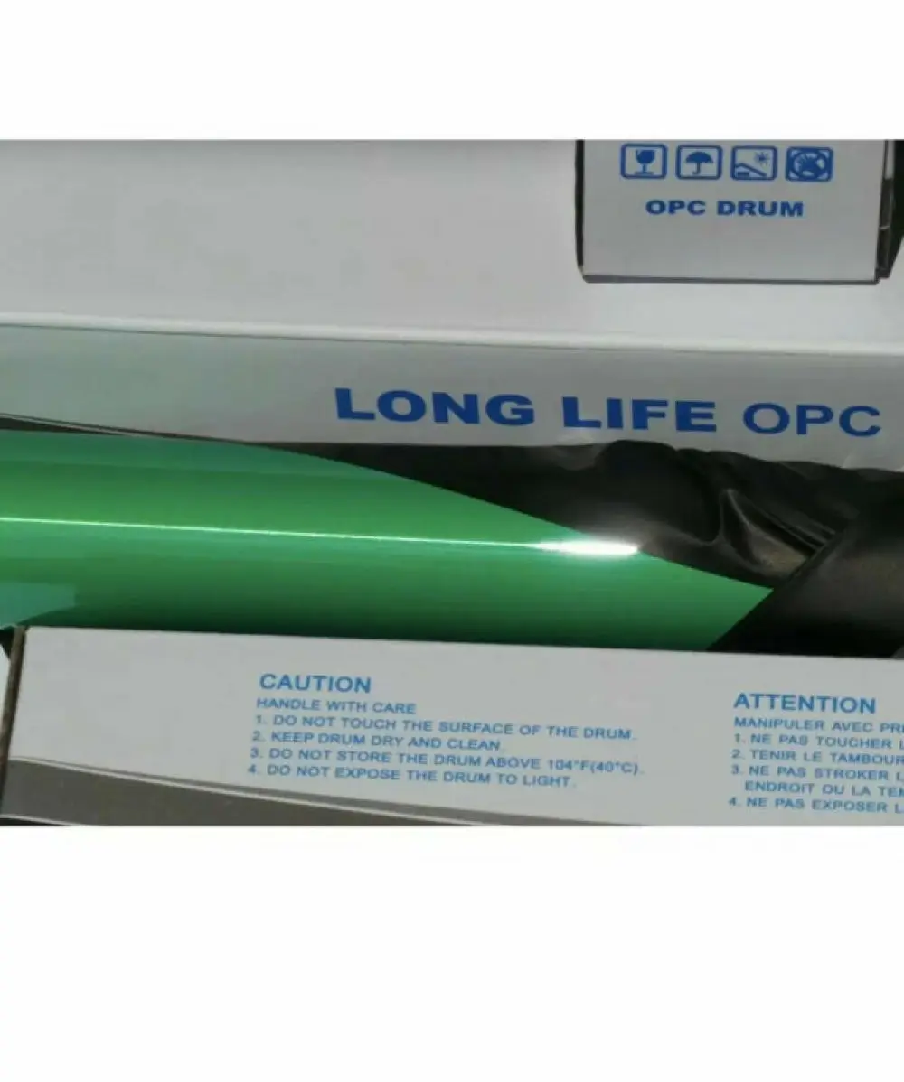 Барабан Opc подходит для Konica C308 DR311 C284 C360 DR313 DR512 C368 C454 C220 C258 C364 C280
Барабан Opc подходит для Konica C308 DR311 C284 C360 DR313 DR512 C368 C454 C220 C258 C364 C280