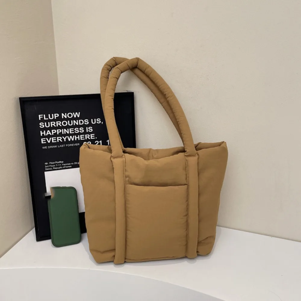 Корейский стиль, пуховая хлопковая сумка на плечо, большая вместительная однотонная большая сумка с хлопковой подкладкой, легкая хлопковая сумка
Корейский стиль, пуховая хлопковая сумка на плечо, большая вместительная однотонная большая сумка с хлопковой подкладкой, легкая хлопковая сумка