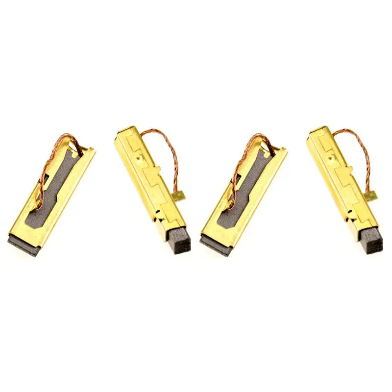 SEWS-4Pcs Motor Carbon Brushes Replacement For Festool CTL26E CTH26E CTL36E CTH48E 496268 Dust Extractor
SEWS-4Pcs Motor Carbon Brushes Replacement For Festool CTL26E CTH26E CTL36E CTH48E 496268 Dust Extractor
