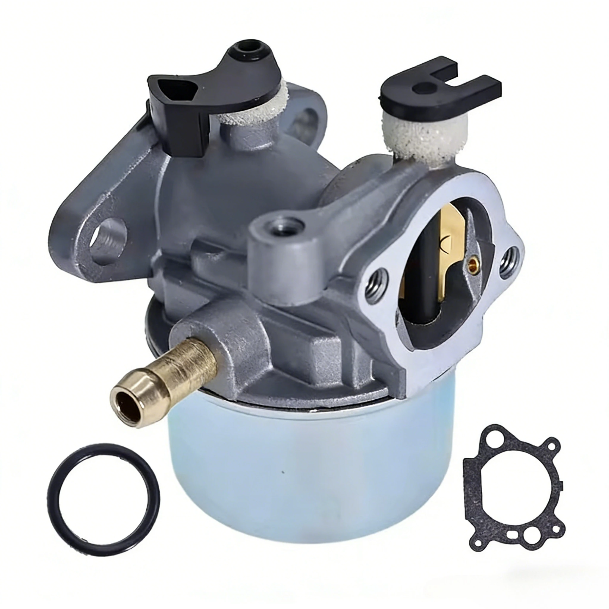 Suitable for Craftsman/Briggs&Stratton/MTD 580.752050 580752050 lawn mower carburetor
Suitable for Craftsman/Briggs&Stratton/MTD 580.752050 580752050 lawn mower carburetor