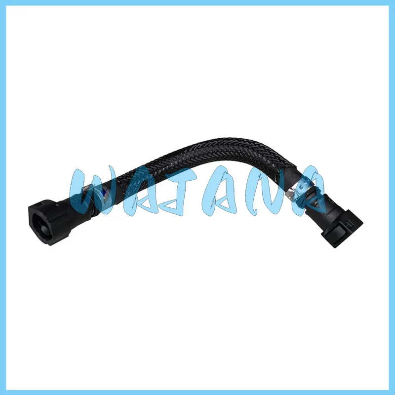 Kd150-u Efi High-pressure Oil Pipe Subassembly 1050956-006000 For Kiden Original Part
Kd150-u Efi High-pressure Oil Pipe Subassembly 1050956-006000 For Kiden Original Part