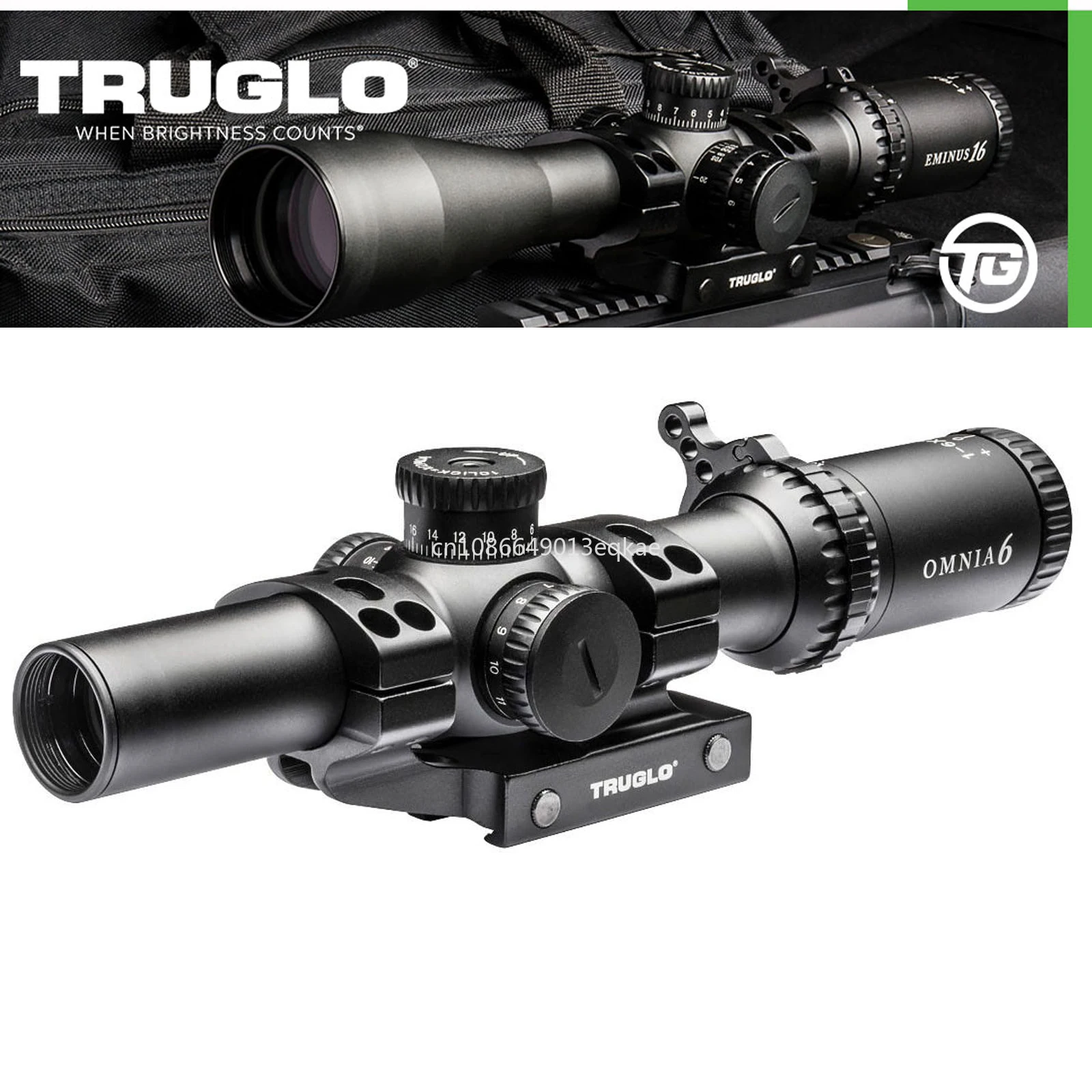 TRUGLO Omnia 1-6x2 4вторая фокальная плоскость SFP прицел для винтовки MSR прицел с фотографическим креплением 30 мм трубчатый светящийся сетчатый прицел
TRUGLO Omnia 1-6x2 4вторая фокальная плоскость SFP прицел для винтовки MSR прицел с фотографическим креплением 30 мм трубчатый светящийся сетчатый прицел