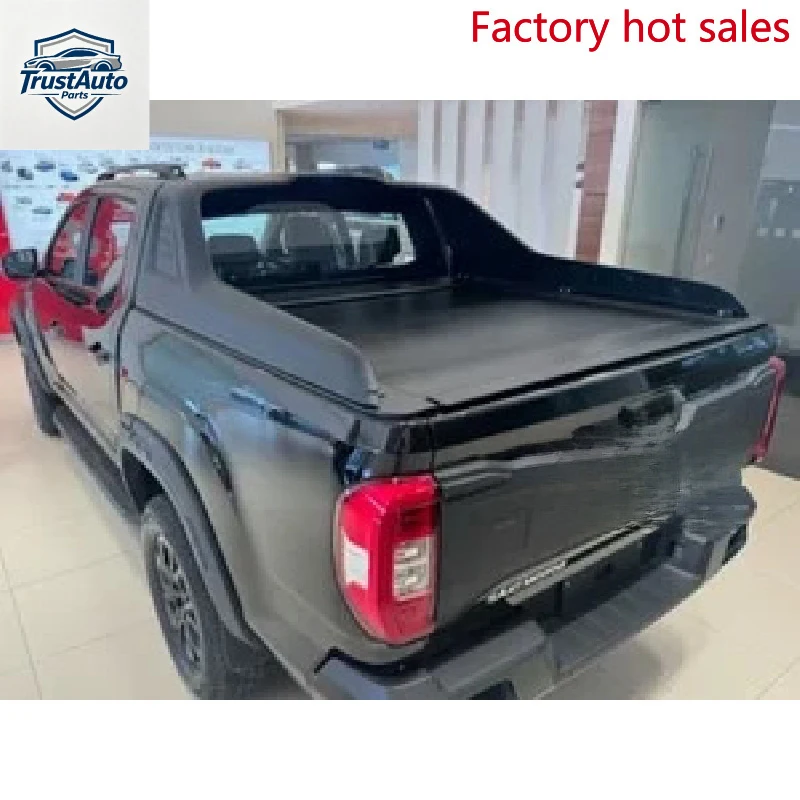 TrustAuto Parts Store Is Having A Hot SaleKey Remote Control Retractle Pickup 4X4 Bed Tonneau Cover ForLDV//0 Power
TrustAuto Parts Store Is Having A Hot SaleKey Remote Control Retractle Pickup 4X4 Bed Tonneau Cover ForLDV//0 Power