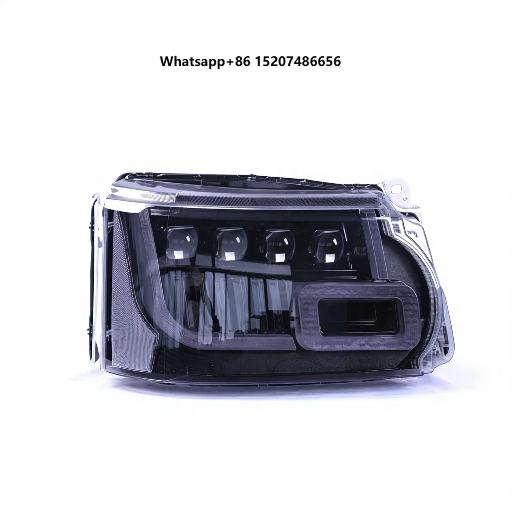 Car Styling LED Projector Headlamps for Sport 12V Auto Parts Blue Daytime Running Lights 6000K 5000 Lumens 70W
Car Styling LED Projector Headlamps for Sport 12V Auto Parts Blue Daytime Running Lights 6000K 5000 Lumens 70W