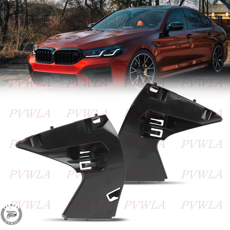 Кронштейн крепления переднего бампера, запасные части для BMW M5 5 серии F90 F90LCI 2020-2021 51118065321 51118065322
Кронштейн крепления переднего бампера, запасные части для BMW M5 5 серии F90 F90LCI 2020-2021 51118065321 51118065322