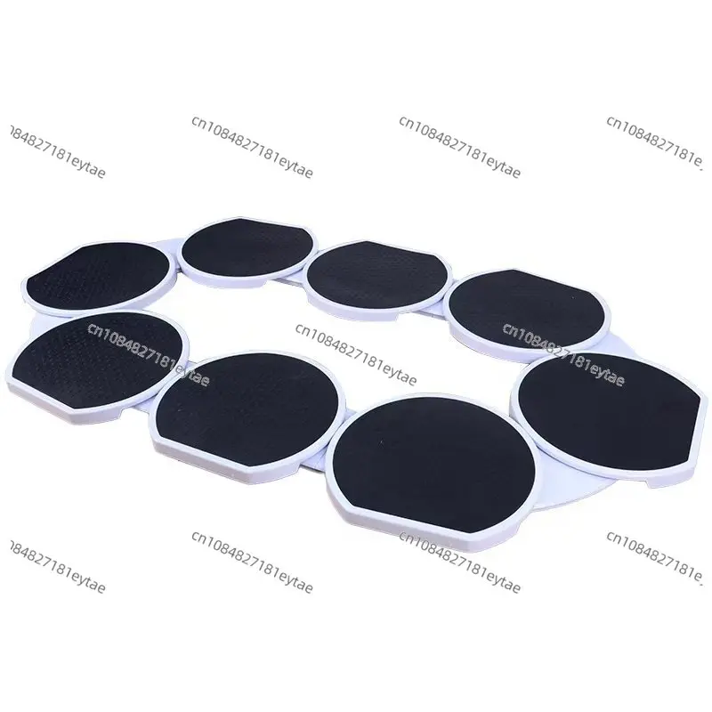 Lazy Susan Rotating Tray Table Turntable for Dining Table Kitchen Counter Organizer
Lazy Susan Rotating Tray Table Turntable for Dining Table Kitchen Counter Organizer