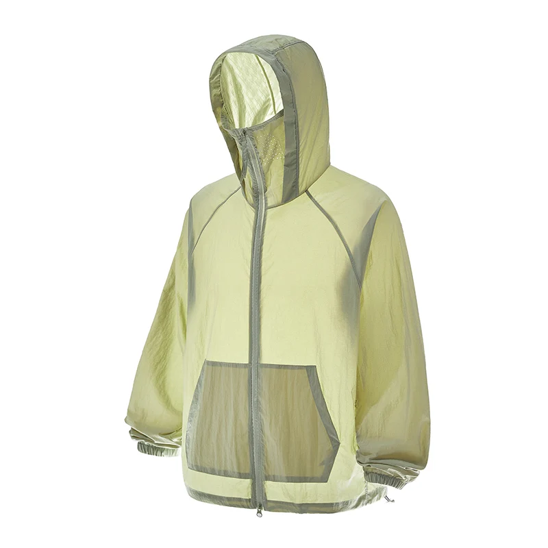 Hiking Skin Jacket Outerwear Coat Camping Rain Jackets Waterproof Sun Protection Fishing Hunting Clothes Quick Dry Sunscreen
Hiking Skin Jacket Outerwear Coat Camping Rain Jackets Waterproof Sun Protection Fishing Hunting Clothes Quick Dry Sunscreen