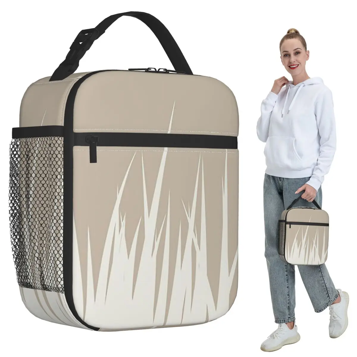 Минималистичный ботанический бохо бежевый изолированный ланч-сумка для женщин офисный холодильник коробка для еды сумка герметичные ланч-боксы контейнер
Минималистичный ботанический бохо бежевый изолированный ланч-сумка для женщин офисный холодильник коробка для еды сумка герметичные ланч-боксы контейнер