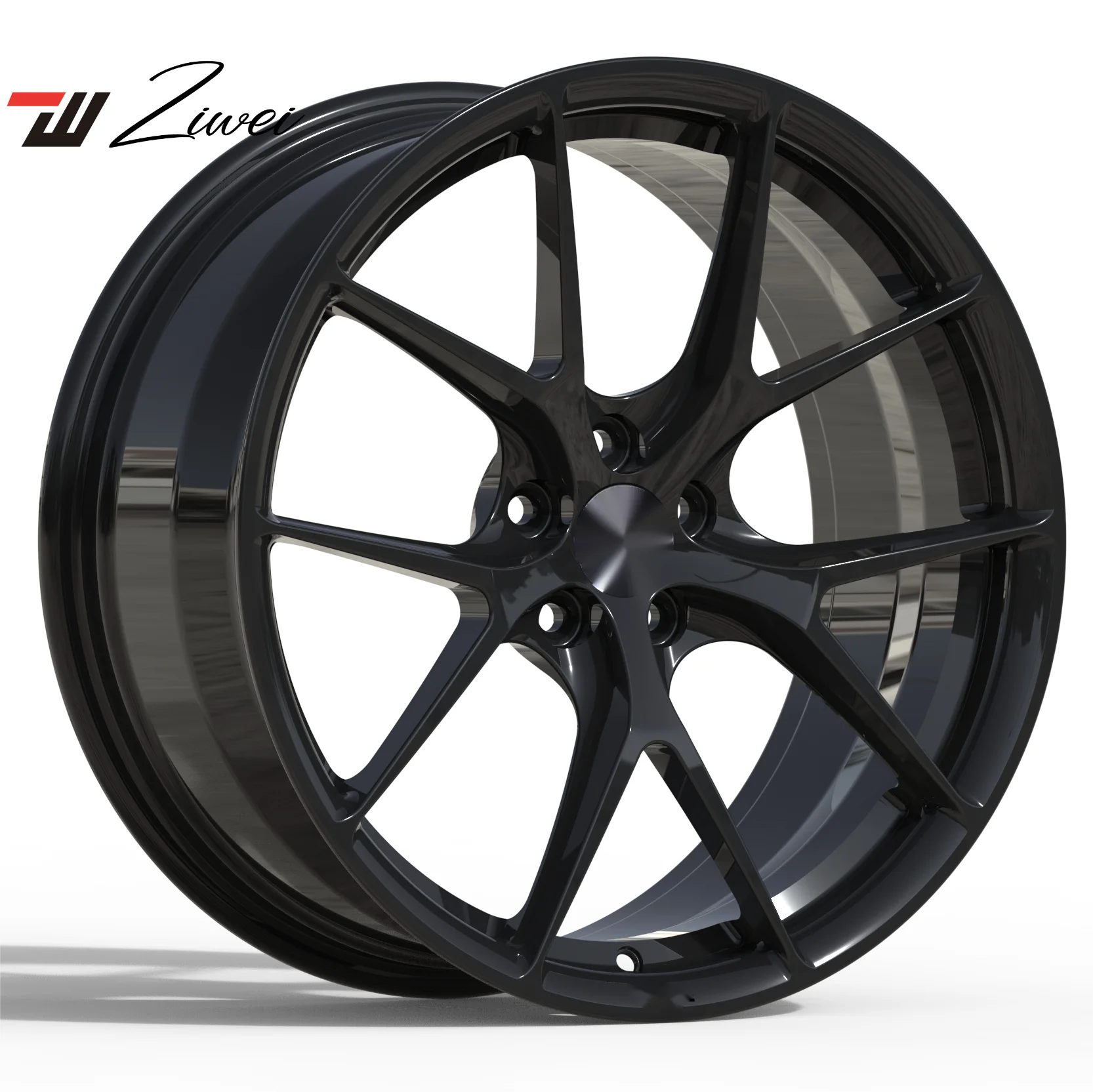 ODM Light Weight Brushed Dark 18-24 Inch Racing Sport Rims 5x114.3 5x120 Forged Wheel for BMW for Audi for Mercedes
ODM Light Weight Brushed Dark 18-24 Inch Racing Sport Rims 5x114.3 5x120 Forged Wheel for BMW for Audi for Mercedes