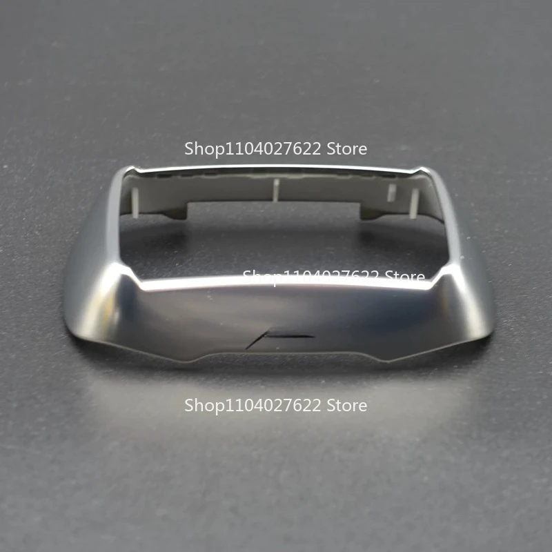 Suitable for Panasonic ES-LV9C/LV9CX/CV50/CV70/CLV8C Razors, Knife Mesh, Outer Edge Frame
Suitable for Panasonic ES-LV9C/LV9CX/CV50/CV70/CLV8C Razors, Knife Mesh, Outer Edge Frame