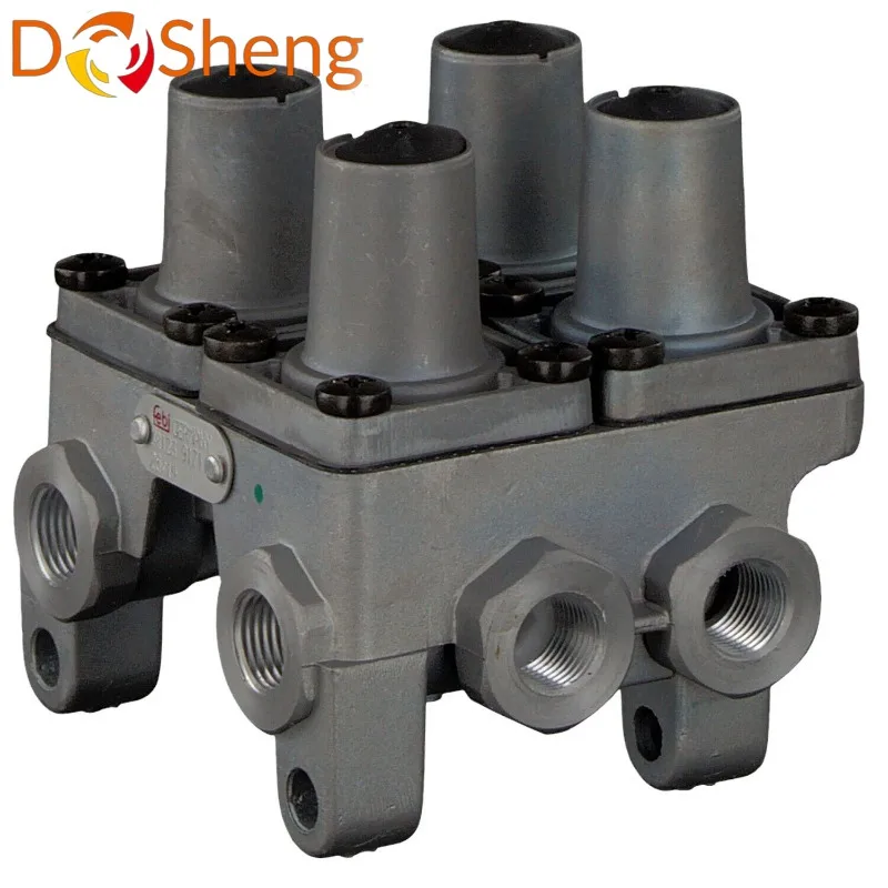 81521516079 Multi-Circuit Protection Valve for MERCEDES MAN 81521516078 81521519078 81521516080 81521516020 81521516063
81521516079 Multi-Circuit Protection Valve for MERCEDES MAN 81521516078 81521519078 81521516080 81521516020 81521516063