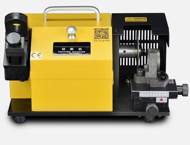 Специализированная машина MR-X4 с горячей продажей для режущих инструментов 4-14 мм, простая в эксплуатации шлифовальная машина для заточки резки
Специализированная машина MR-X4 с горячей продажей для режущих инструментов 4-14 мм, простая в эксплуатации шлифовальная машина для заточки резки