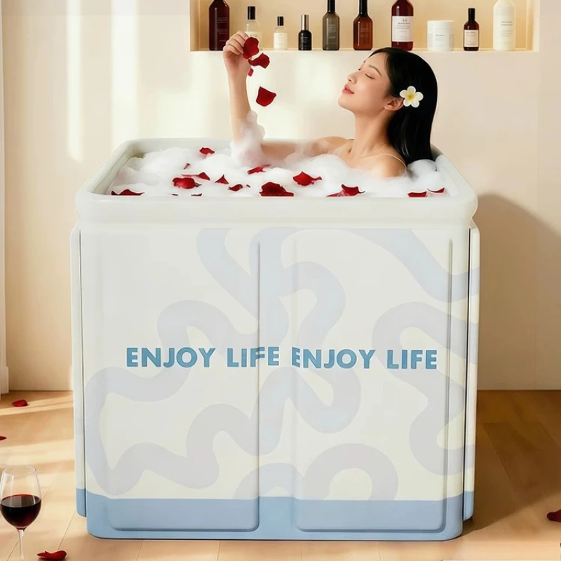 Foldable Bathtub Folding Bathtub Hot Tub Banheira Foldable Bath Tub Banheira Bebe Portable Bathtube Inflatable Hot Tub Spa
Foldable Bathtub Folding Bathtub Hot Tub Banheira Foldable Bath Tub Banheira Bebe Portable Bathtube Inflatable Hot Tub Spa