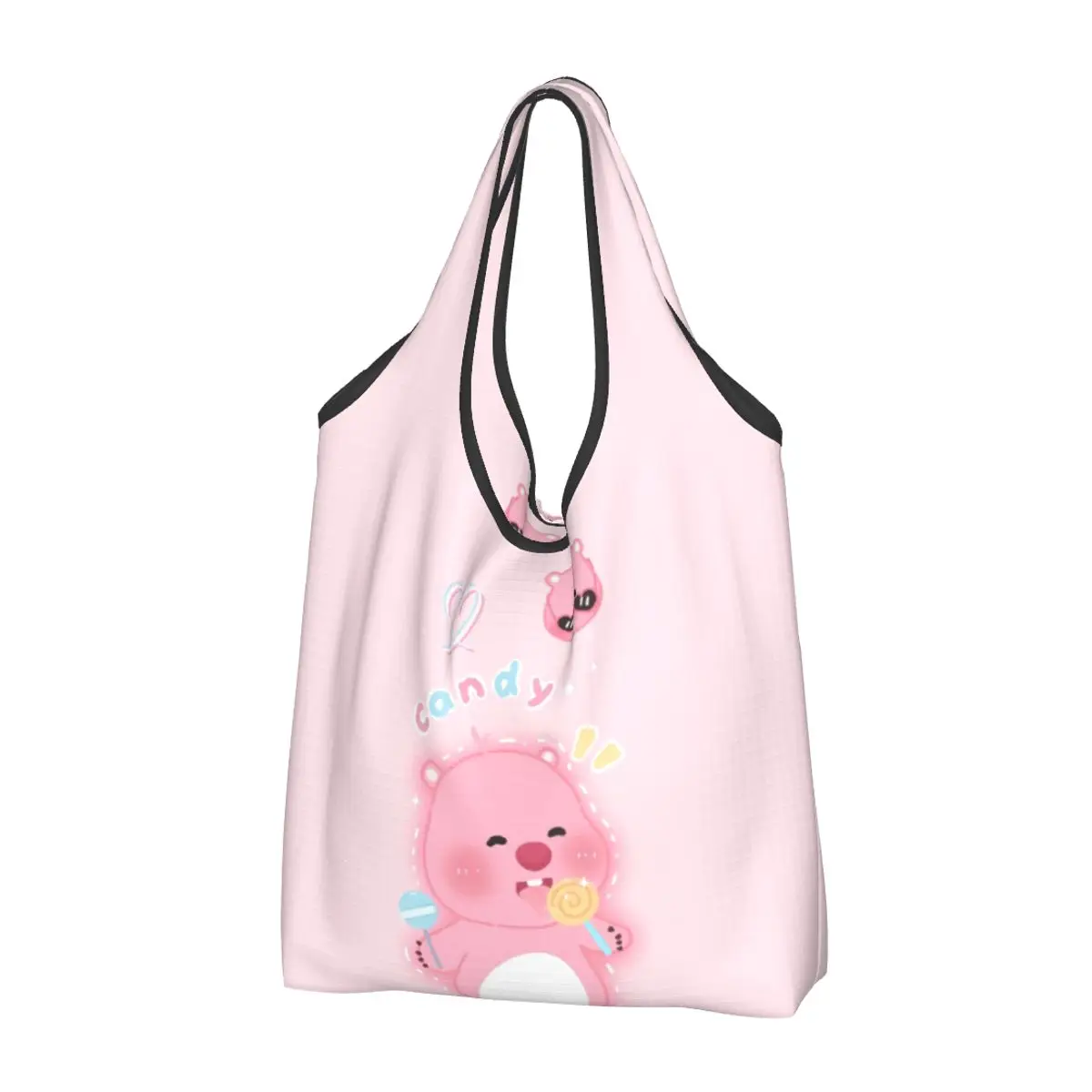 на заказ, модная сумка Zanmang Loopy Tote, сумки для покупок, портативная сумка-шоппер на плечо, манга
на заказ, модная сумка Zanmang Loopy Tote, сумки для покупок, портативная сумка-шоппер на плечо, манга