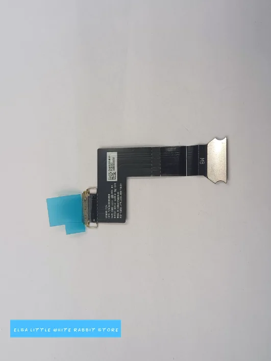 FOR ThinkPad Z13 G2 NON TOUCH LCD CABLE DA30000UB00
FOR ThinkPad Z13 G2 NON TOUCH LCD CABLE DA30000UB00