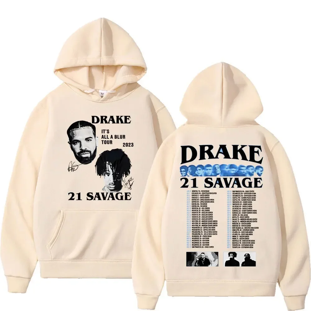 Rapper Drake Graphic Hoodie Harajuku Hip Hop Oversized Sweatshirt Fashion Long Sleeve Hoodies Men Women Streetwear y2k Clothing
Rapper Drake Graphic Hoodie Harajuku Hip Hop Oversized Sweatshirt Fashion Long Sleeve Hoodies Men Women Streetwear y2k Clothing