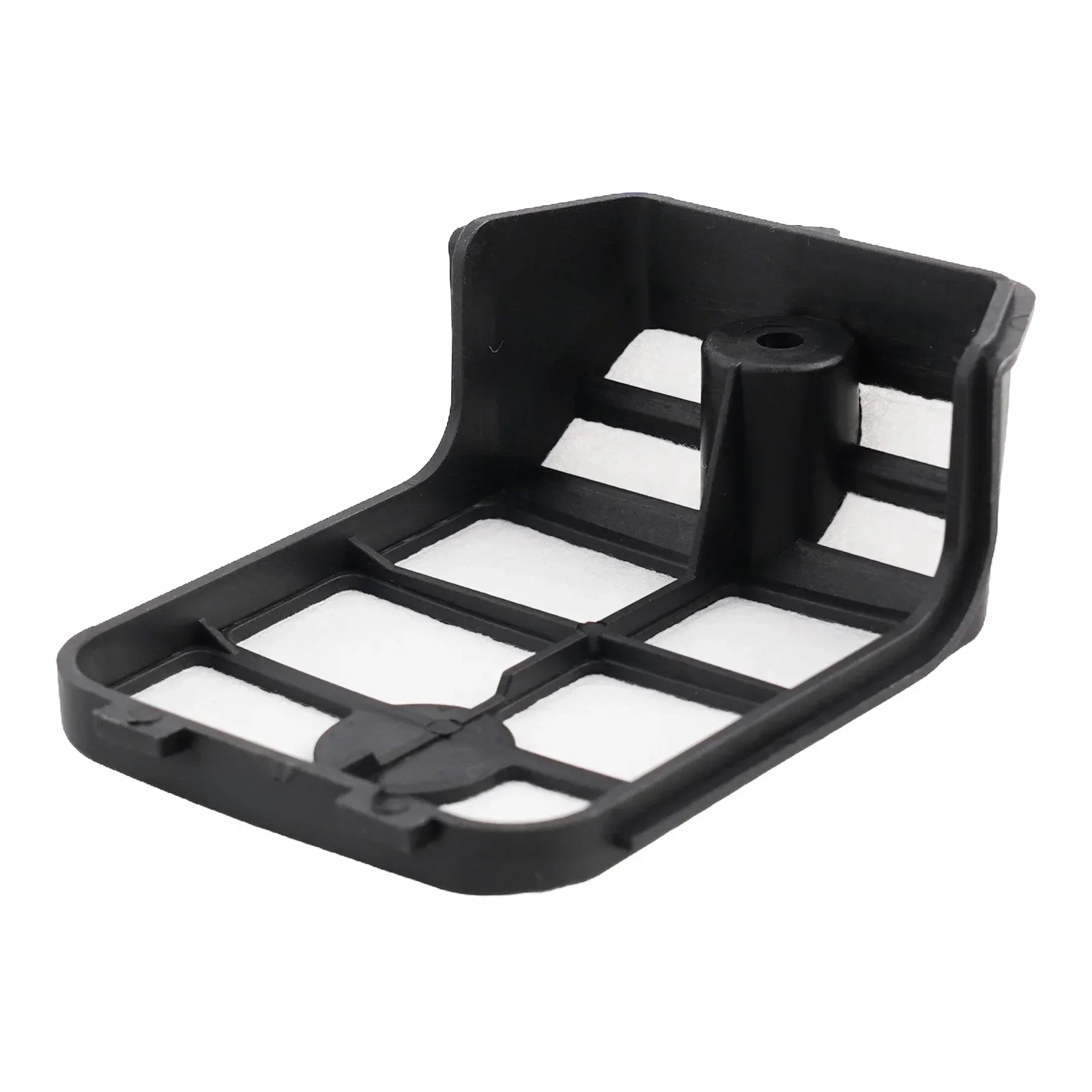 Plastic Air Filter 518048001 Accessories Black/white Easy Installation For Homelite Chainsaws Replacement Reliable
Plastic Air Filter 518048001 Accessories Black/white Easy Installation For Homelite Chainsaws Replacement Reliable