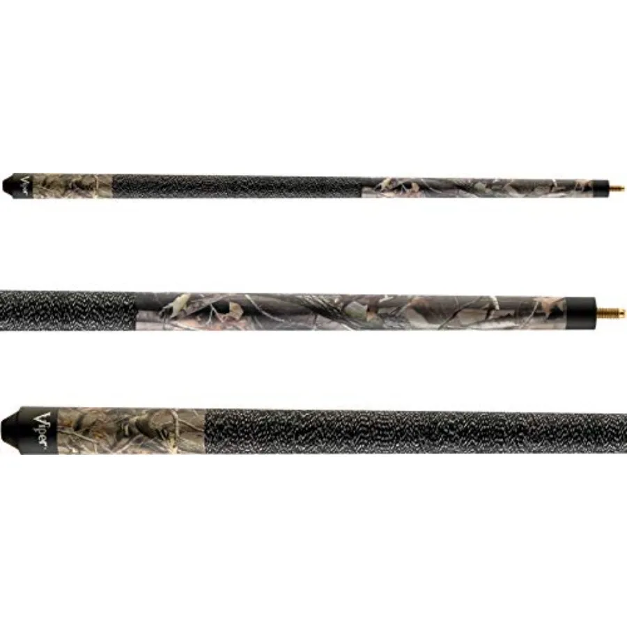 Signature 57" 2-Piece Billiard/Pool Cue Realtree Hardwoods HD Camo 19 or 20-Ounce Weight Will Vary
Signature 57" 2-Piece Billiard/Pool Cue Realtree Hardwoods HD Camo 19 or 20-Ounce Weight Will Vary