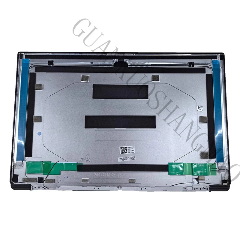 HJY...Brand New For Dell XPS 15 9550 9560 LCD Back Cover 0J83X5
HJY...Brand New For Dell XPS 15 9550 9560 LCD Back Cover 0J83X5