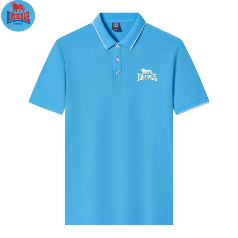 New Men's High-quality Embroidered Short Sleeved Horse Autumn Shirt for Summer Casual Fashion, Cool and Breathable Top
New Men's High-quality Embroidered Short Sleeved Horse Autumn Shirt for Summer Casual Fashion, Cool and Breathable Top