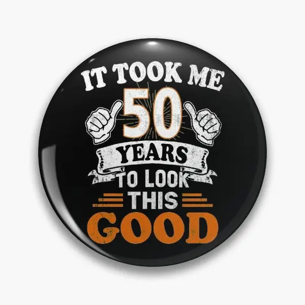 Подарок на 50-летие It Took Me 50-летняя мягкая пуговица, брошь, ювелирные изделия, металлический воротник, подарок, декор, значок, булавка на лацкан, шляпа, забавный мультяшный
Подарок на 50-летие It Took Me 50-летняя мягкая пуговица, брошь, ювелирные изделия, металлический воротник, подарок, декор, значок, булавка на лацкан, шляпа, забавный мультяшный