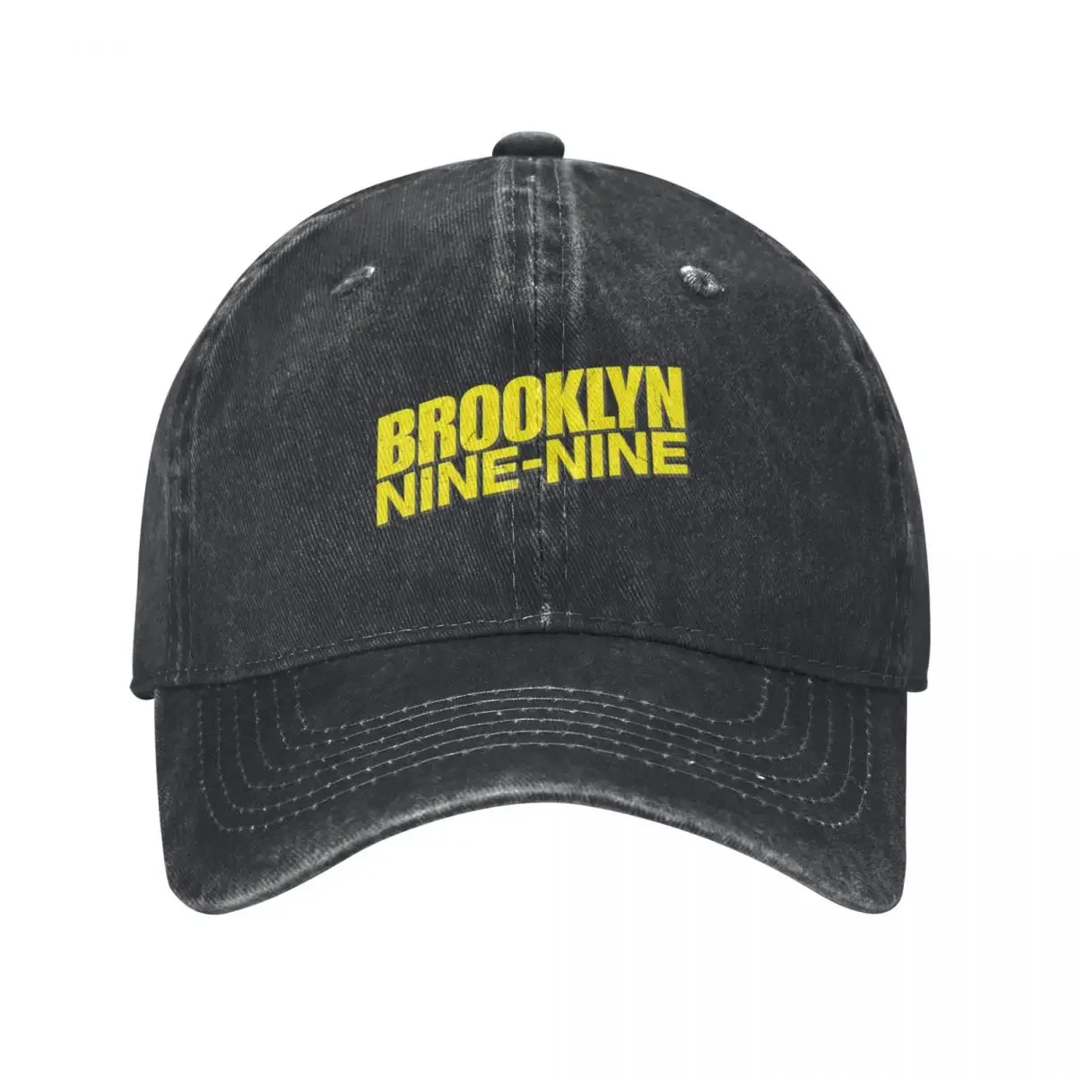 Brooklyn nine-nine Baseball Cap New In The Hat funny hat Trucker Hats For Men Women's
Brooklyn nine-nine Baseball Cap New In The Hat funny hat Trucker Hats For Men Women's