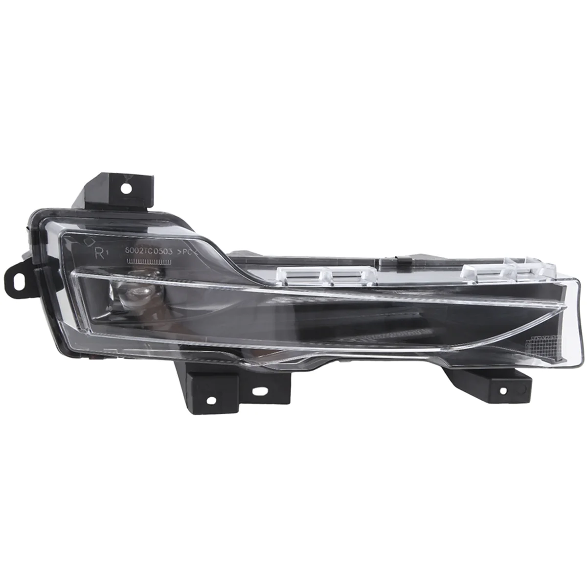 Auto Right Fog Light Front Bumper Light Anti-Fog Light for Y 1624798-00-A Accessories
Auto Right Fog Light Front Bumper Light Anti-Fog Light for Y 1624798-00-A Accessories